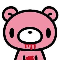 粘土娃 布偶睡衣 暴力熊