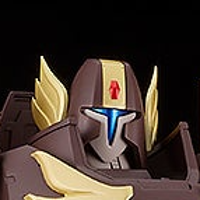 MODEROID 机甲界加里安 Skurts