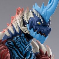 S.H.Figuarts 青龙