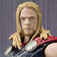 S.H.Figuarts 索尔