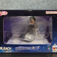 megahouse掌中露琪亚开箱