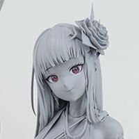 B-style 胜利女神：新的希望 D：杀手妻子 秘密派对清洁工﻿  ﻿﻿﻿