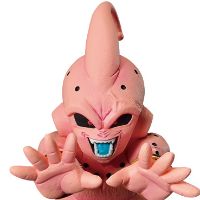 一番赏 龙珠 激突!!赌上宇宙的战斗 C奖 魔人布欧
