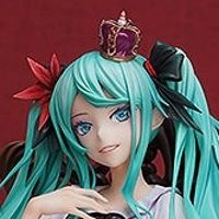 初音未来 世界第一公主殿下 2024