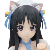 Trio-Try-iT 轻音少女 秋山澪