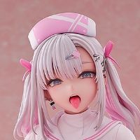 四月朔真宵
