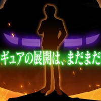 机动战士高达 跨时之战 夏里亚·布尔