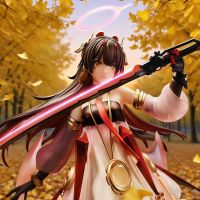 战双帕弥什 露西亚·鸦羽·朱云流霭