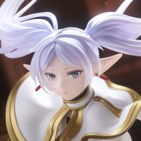 葬送的芙莉莲 艺术家杰作进阶版 芙莉莲珍藏人偶
