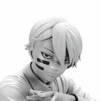 ARTFX J 桃源暗鬼 无陀野无人