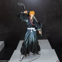 【展品】眼镜厂 Grandista 死神 黑崎一护 返图搬运