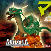 曼达2004