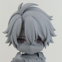 粘土人 崩坏：星穹铁道 白厄