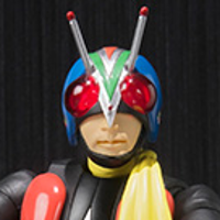 S.H.Figuarts 骑士人与骑士人摩托套装