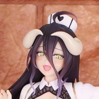 OVERLORD Vivit珍藏人偶 雅儿贝德 护士版