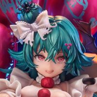 少女前线 M327 它，如影随形