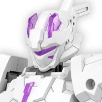 30MM 1/144 EXM-X20A 雷维尼克斯 (A型)