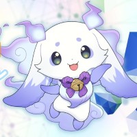 粘土人 仑仑