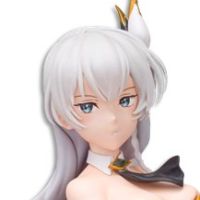 乡下大叔成为剑圣动画版 戏水少女珍藏人偶 艾露西亚·西特拉斯