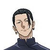 粘土娃 咒术回战 第二季 夏油杰 高专