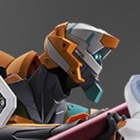METAL BUILD 新世纪福音战士零号机/零号机改 30周年朗基努斯之枪配套款