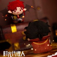 《时光代理人》口袋系列挂偶 冒险魔法篇