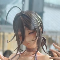 茉莉的换装时间-瑜伽服