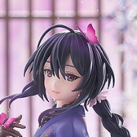 绘师100人展 时之轮