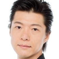 川原慶久