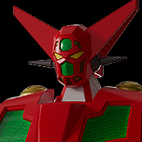 MODEROID 盖塔一号（OVA版）