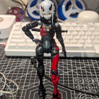 少女发动机重涂