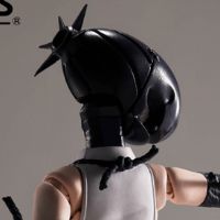 S.H.Figuarts 炸弹