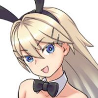 SP629 12蛋少女收藏系列 No.46“艾米·麦克唐纳”（兔女郎）