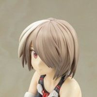 机甲少女 金刚 泳装