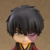 粘土人#2772 降世神通：最后的气宗 祖寇