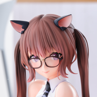 恶作剧之猫-miumiu-