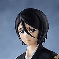 POP UP PARADE BLEACH 境·界 朽木露琪亚