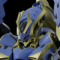 MODEROID DX尺寸 斑鸠（原著版）