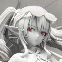 梦幻之星Online2es  白砂的安妮特 暑假
