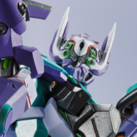 METAL ROBOT魂 ＜机动战士系列＞ 弗雷德高达（暂译）