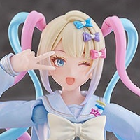 figma 超绝最可爱天使酱