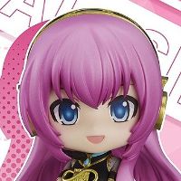 粘土人 巡音流歌 2.0