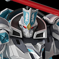 MODEROID 银虎