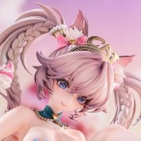 蛋糕猫娘