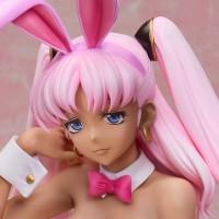 B-style 凯瑟琳·萨巴斯拉 兔女郎版