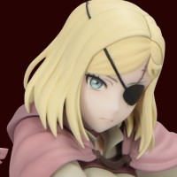 Trio-Try-iT  克雷瓦提斯 阿莉西亚