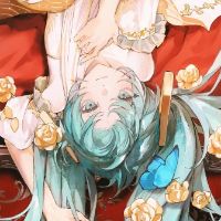 初音未来-画外回响