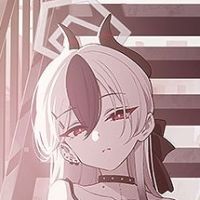 蔚蓝档案 鬼方佳代子（礼服）纪念大厅版