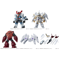 机动战士高达 MOBILE SUIT ENSEMBLE 29