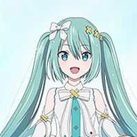 粘土人 世界计划：毁灭的世界与无法歌唱的初音未来 初音未来 开窗世界